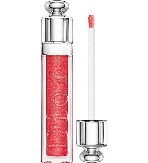 christian dior maquiagem|Christian Dior lip gloss.